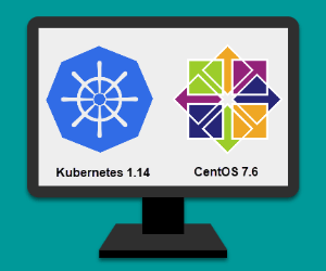 Installing Kubernetes on&nbsp;CentOS