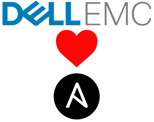 Ansible with DellEMC Storage: Part 3 – Installing DellEMC PowerMax Ansible&nbsp;Module