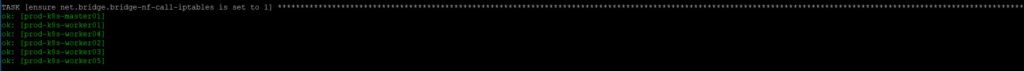 The value 1 (type int) in a string field was converted to u'1' (type string) - After Solution