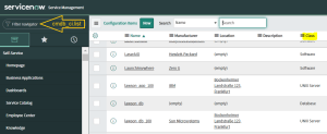 ServiceNow CMDB REST API Tutorial – {{ vExpose }}.Blog