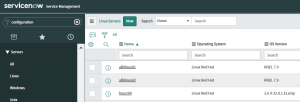 ServiceNow CMDB REST API Tutorial – {{ vExpose }}.Blog