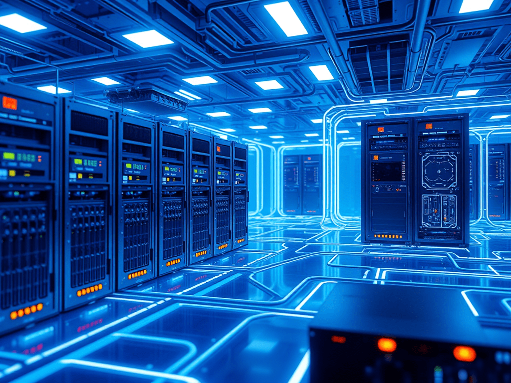 The Evolution of IT Infrastructure: Why Disaggregated Platforms Are the Future for&nbsp;GenAI